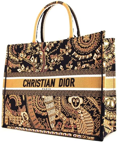 christian dior bag collection